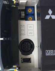 PLC通訊口燒壞，其實(shí)都是線惹的禍